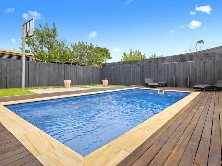 Second view of Homely house listing, 22 Kingfisher Avenue, Capel Sound VIC 3940