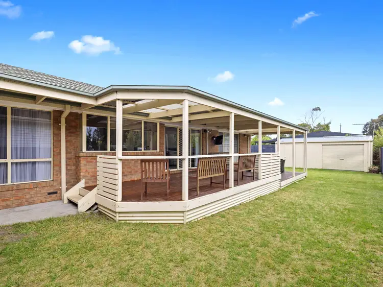 Third view of Homely house listing, 22 Kingfisher Avenue, Capel Sound VIC 3940