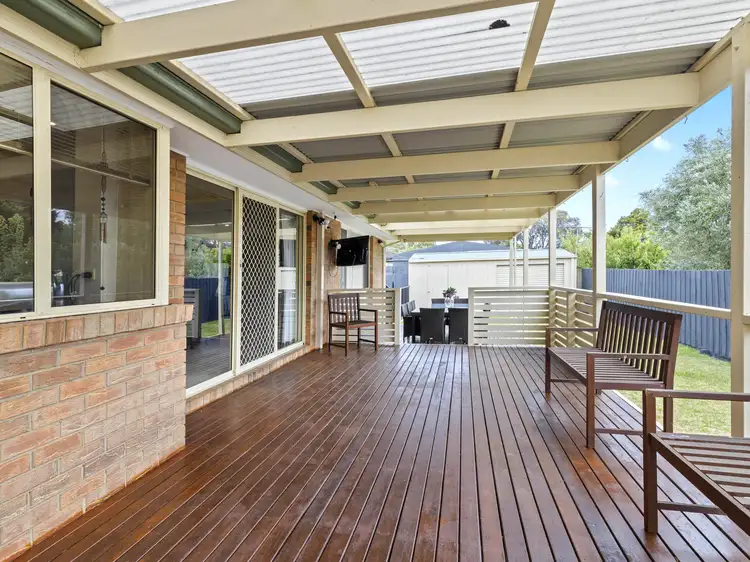 Fourth view of Homely house listing, 22 Kingfisher Avenue, Capel Sound VIC 3940