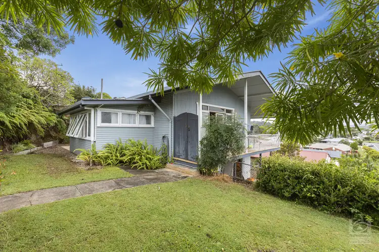 Second view of Homely house listing, 30 Barnby Street, Murwillumbah NSW 2484