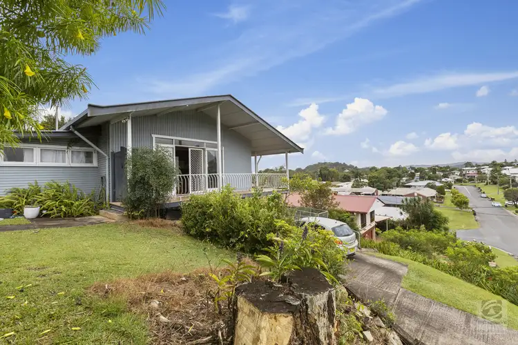 Third view of Homely house listing, 30 Barnby Street, Murwillumbah NSW 2484