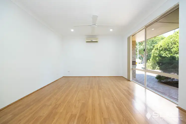 Second view of Homely house listing, 2/14 Hodges Place, Innaloo WA 6018