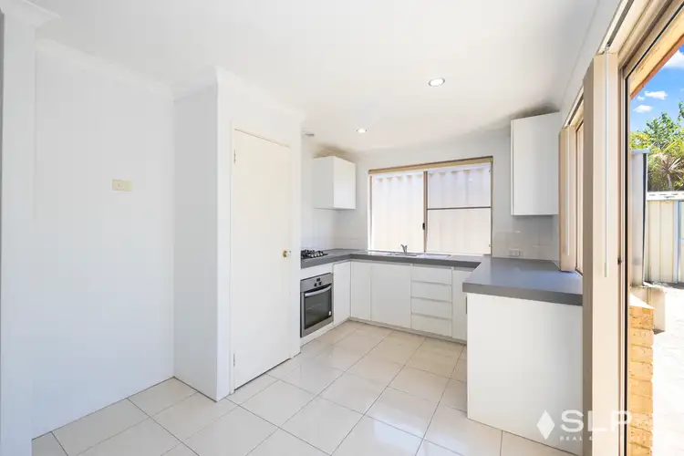 Fifth view of Homely house listing, 2/14 Hodges Place, Innaloo WA 6018