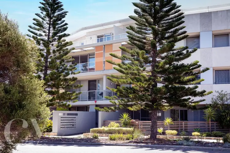 Second view of Homely apartment listing, 15/40 South Beach Promenade, South Fremantle WA 6162