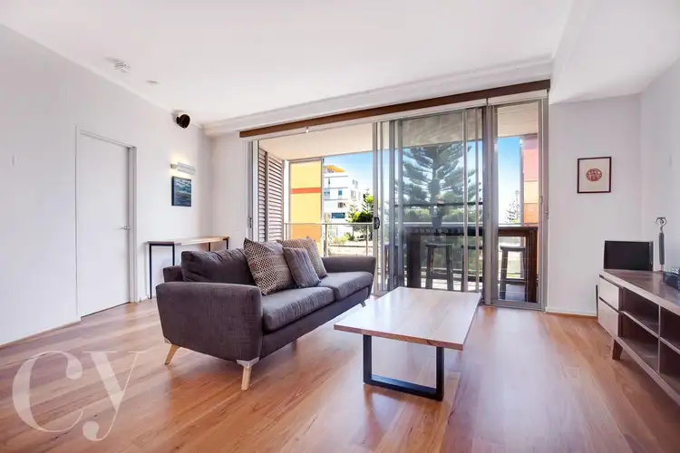 Fifth view of Homely apartment listing, 15/40 South Beach Promenade, South Fremantle WA 6162