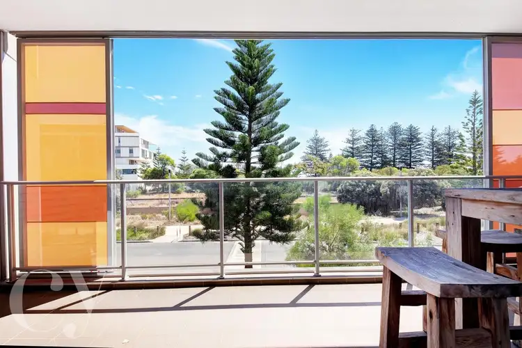 Sixth view of Homely apartment listing, 15/40 South Beach Promenade, South Fremantle WA 6162