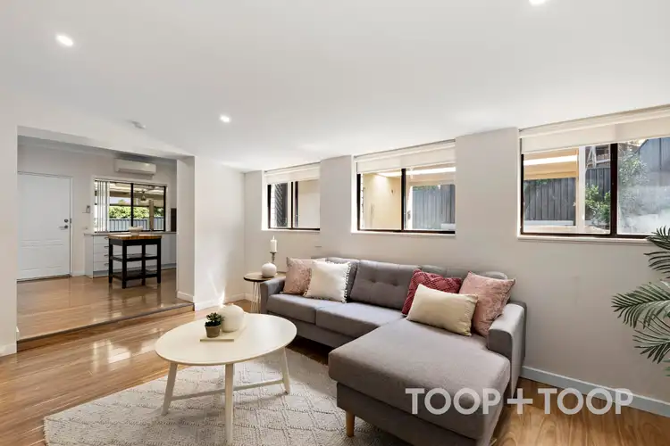 Second view of Homely house listing, 20 Katarama Road, Fairview Park SA 5126