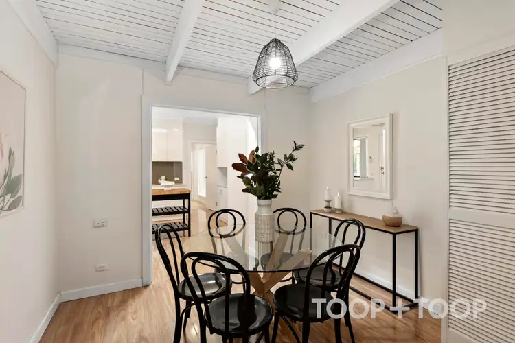 Fifth view of Homely house listing, 20 Katarama Road, Fairview Park SA 5126