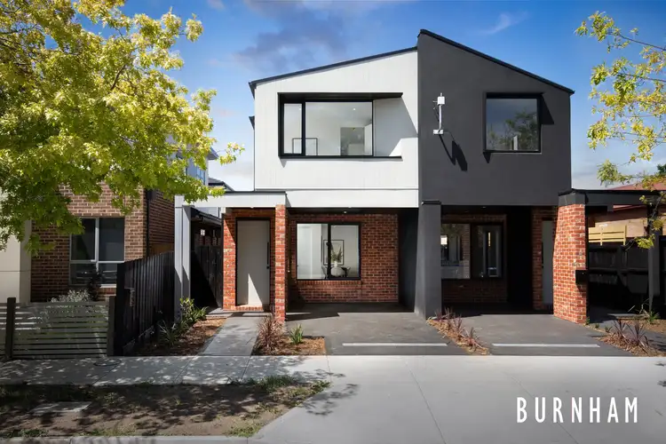 13A Liverpool Street, Footscray VIC 3011
