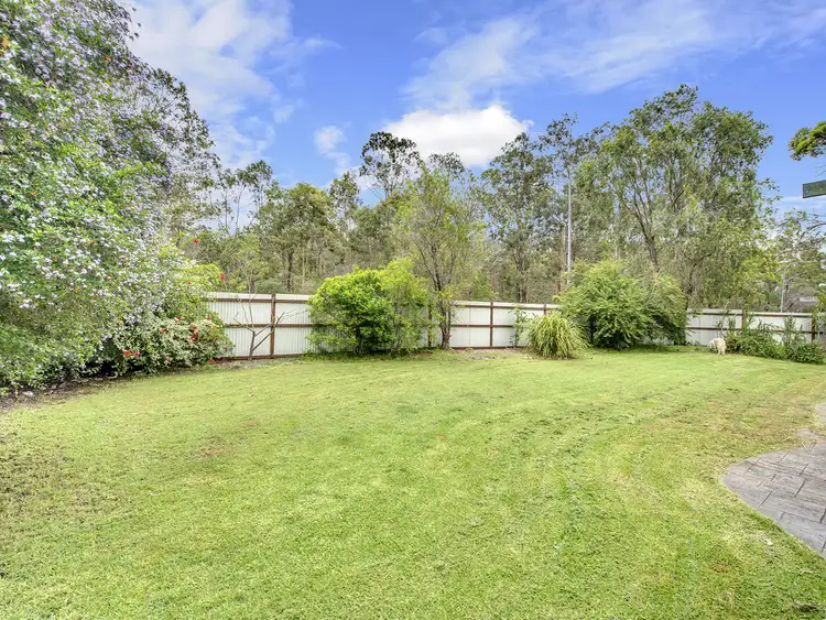 Second view of Homely house listing, 74 Tekapo Street, Westlake QLD 4074