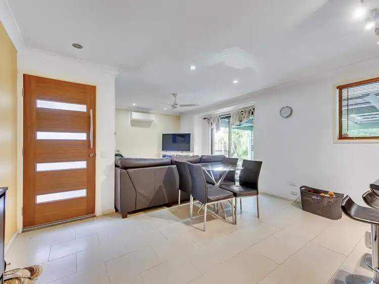 Sixth view of Homely house listing, 74 Tekapo Street, Westlake QLD 4074