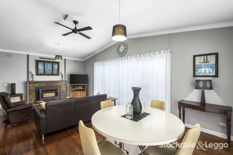 Third view of Homely house listing, 60 Bunganowee Drive, Clifton Springs VIC 3222