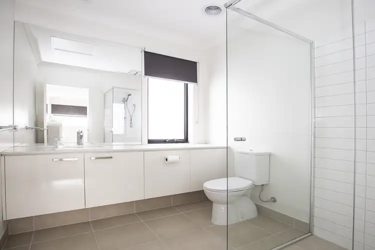 Fourth view of Homely townhouse listing, 4 Danthonia Street, Coburg North VIC 3058