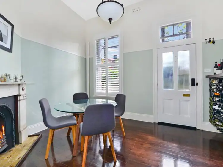 Main view of Homely apartment listing, 16 Trinity Avenue, Millers Point NSW 2000