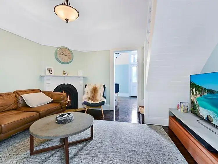 Second view of Homely apartment listing, 16 Trinity Avenue, Millers Point NSW 2000