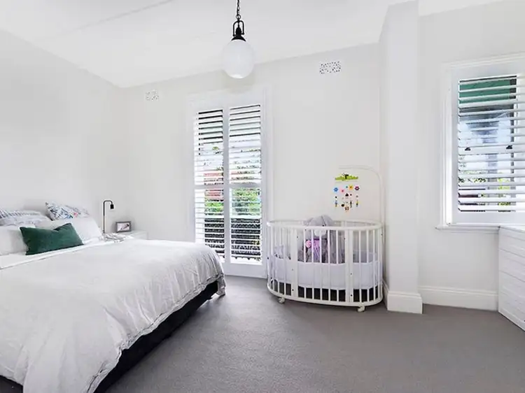 Third view of Homely apartment listing, 16 Trinity Avenue, Millers Point NSW 2000