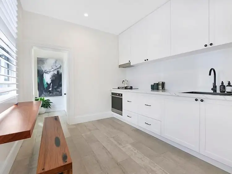 Fifth view of Homely apartment listing, 16 Trinity Avenue, Millers Point NSW 2000