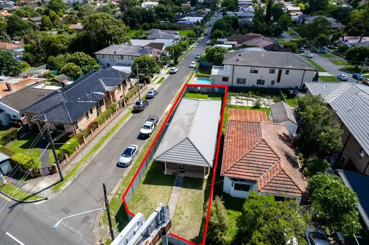 Second view of Homely house listing, 865 Victoria Road, West Ryde NSW 2114