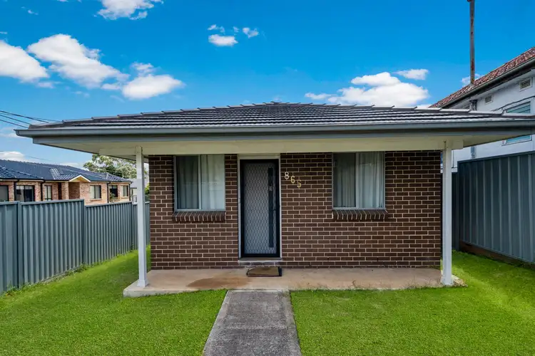 Sixth view of Homely house listing, 865 Victoria Road, West Ryde NSW 2114