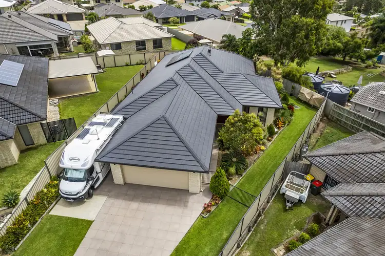 13 Norgay Court, Warner QLD 4500