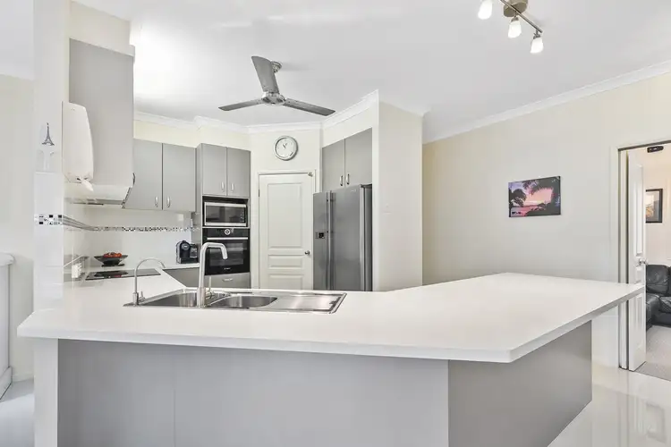 Second view of Homely house listing, 13 Norgay Court, Warner QLD 4500
