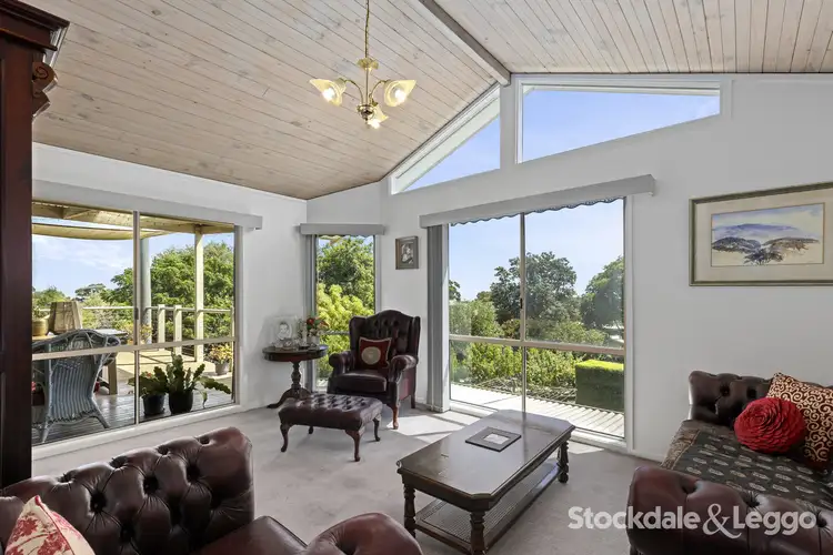 Second view of Homely house listing, 3-5 Bungalalli Avenue, Clifton Springs VIC 3222