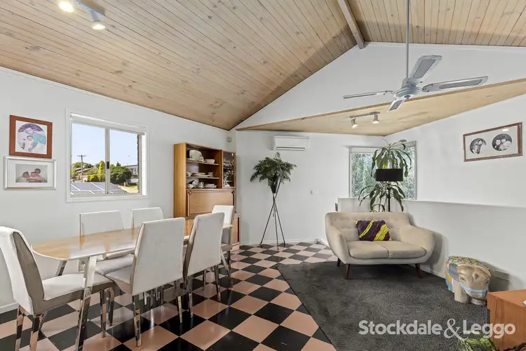 Fifth view of Homely house listing, 3-5 Bungalalli Avenue, Clifton Springs VIC 3222