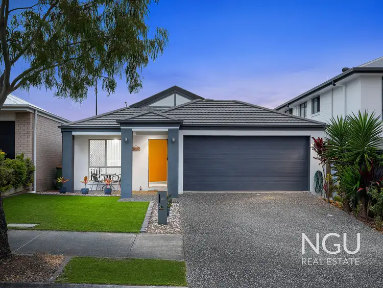Main view of Homely house listing, 38 Serene Crescent, Springfield Lakes QLD 4300
