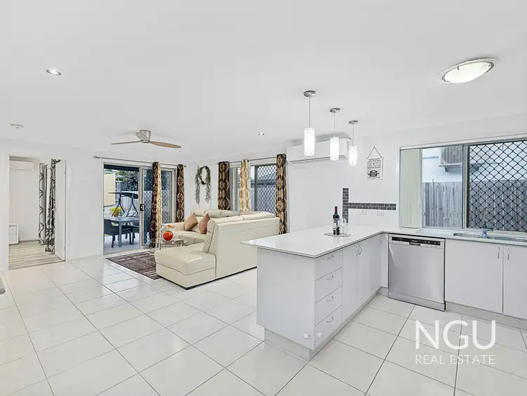 Third view of Homely house listing, 38 Serene Crescent, Springfield Lakes QLD 4300