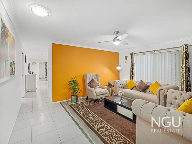 Fifth view of Homely house listing, 38 Serene Crescent, Springfield Lakes QLD 4300