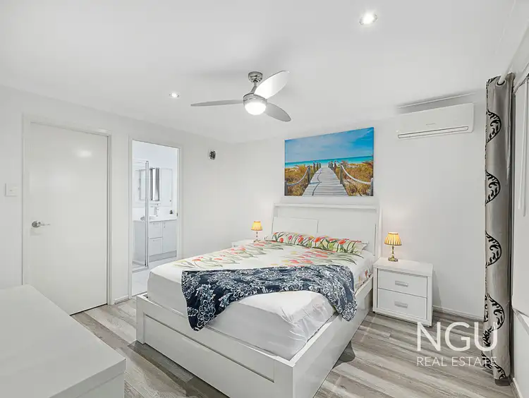 Sixth view of Homely house listing, 38 Serene Crescent, Springfield Lakes QLD 4300