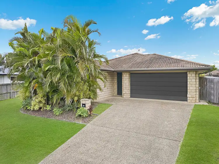 Main view of Homely house listing, 12 Otway Street, Caloundra West QLD 4551