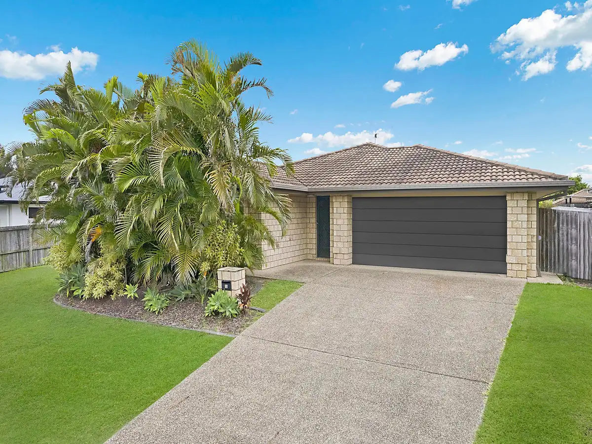 Main view of Homely house listing, 12 Otway Street, Caloundra West QLD 4551