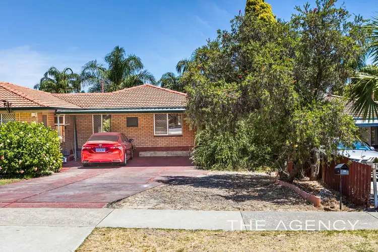 5B Ledbury Street, Balga WA 6061