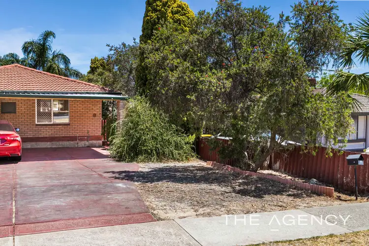 Third view of Homely house listing, 5B Ledbury Street, Balga WA 6061