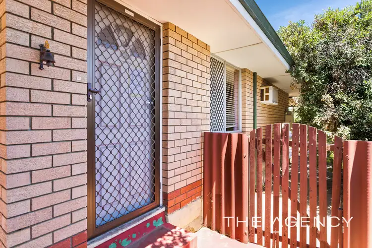 Fifth view of Homely house listing, 5B Ledbury Street, Balga WA 6061