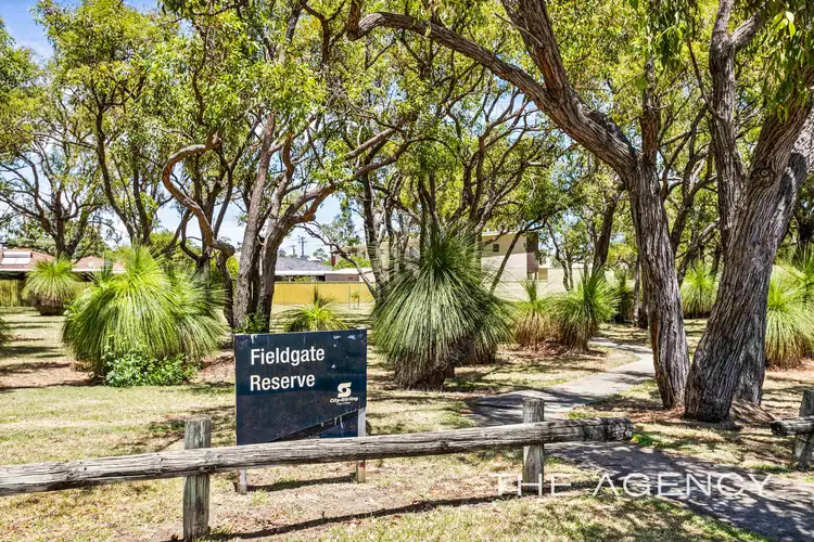 Sixth view of Homely house listing, 5B Ledbury Street, Balga WA 6061