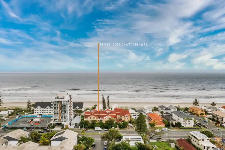 Sixth view of Homely unit listing, 10/1251 Gold Coast Highway, Palm Beach QLD 4221