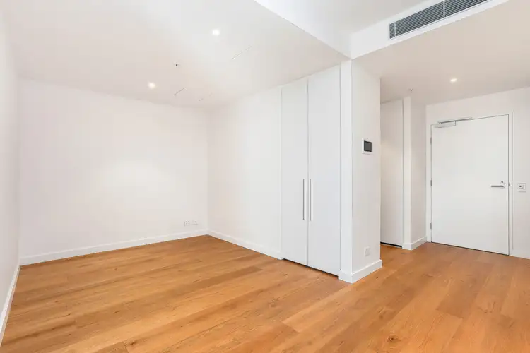 Third view of Homely apartment listing, 602/70 Tumbalong Boulevard, Haymarket NSW 2000