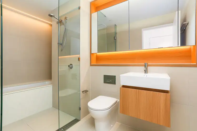 Fifth view of Homely apartment listing, 602/70 Tumbalong Boulevard, Haymarket NSW 2000