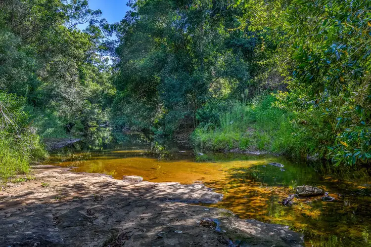 Sixth view of Homely rural property listing, 412 Sandy Creek Road, Mount Vincent NSW 2323