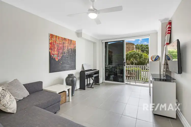 Sixth view of Homely apartment listing, 6/19 Nicklin Street, Coorparoo QLD 4151