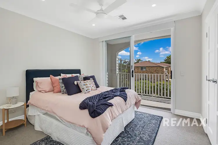Seventh view of Homely apartment listing, 6/19 Nicklin Street, Coorparoo QLD 4151