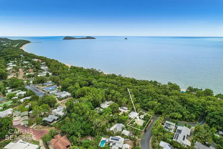 11 Upolu Esplanade, Clifton Beach QLD 4879