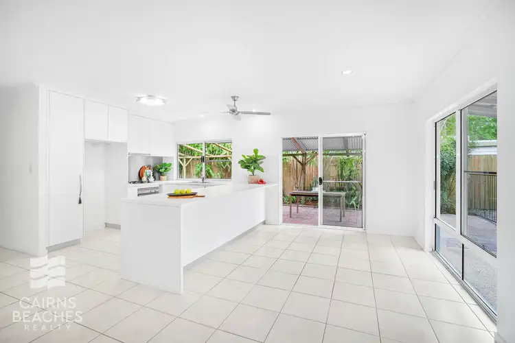 Fourth view of Homely house listing, 11 Upolu Esplanade, Clifton Beach QLD 4879