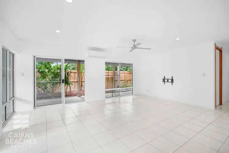 Fifth view of Homely house listing, 11 Upolu Esplanade, Clifton Beach QLD 4879
