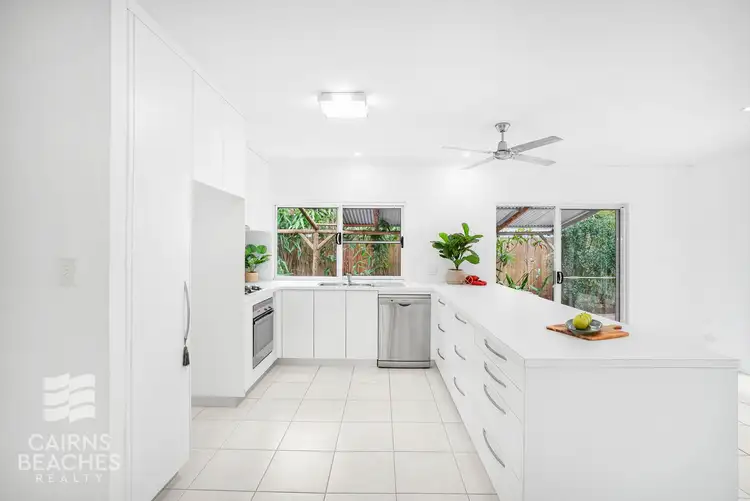 Sixth view of Homely house listing, 11 Upolu Esplanade, Clifton Beach QLD 4879