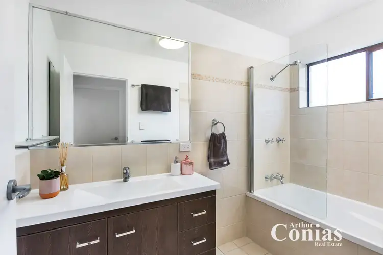 Fifth view of Homely unit listing, Unit 3/43 Roy Street, Ashgrove QLD 4060