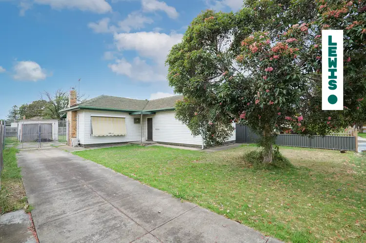 10 Barbara Street, Hadfield VIC 3046