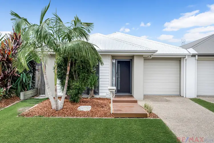 16 Ginger Street, Caloundra West QLD 4551